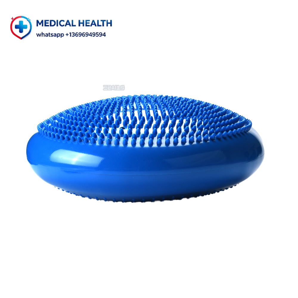 Balance Cushion Disc - Bantal Sensorik Keseimbangan Anak, Alas Duduk