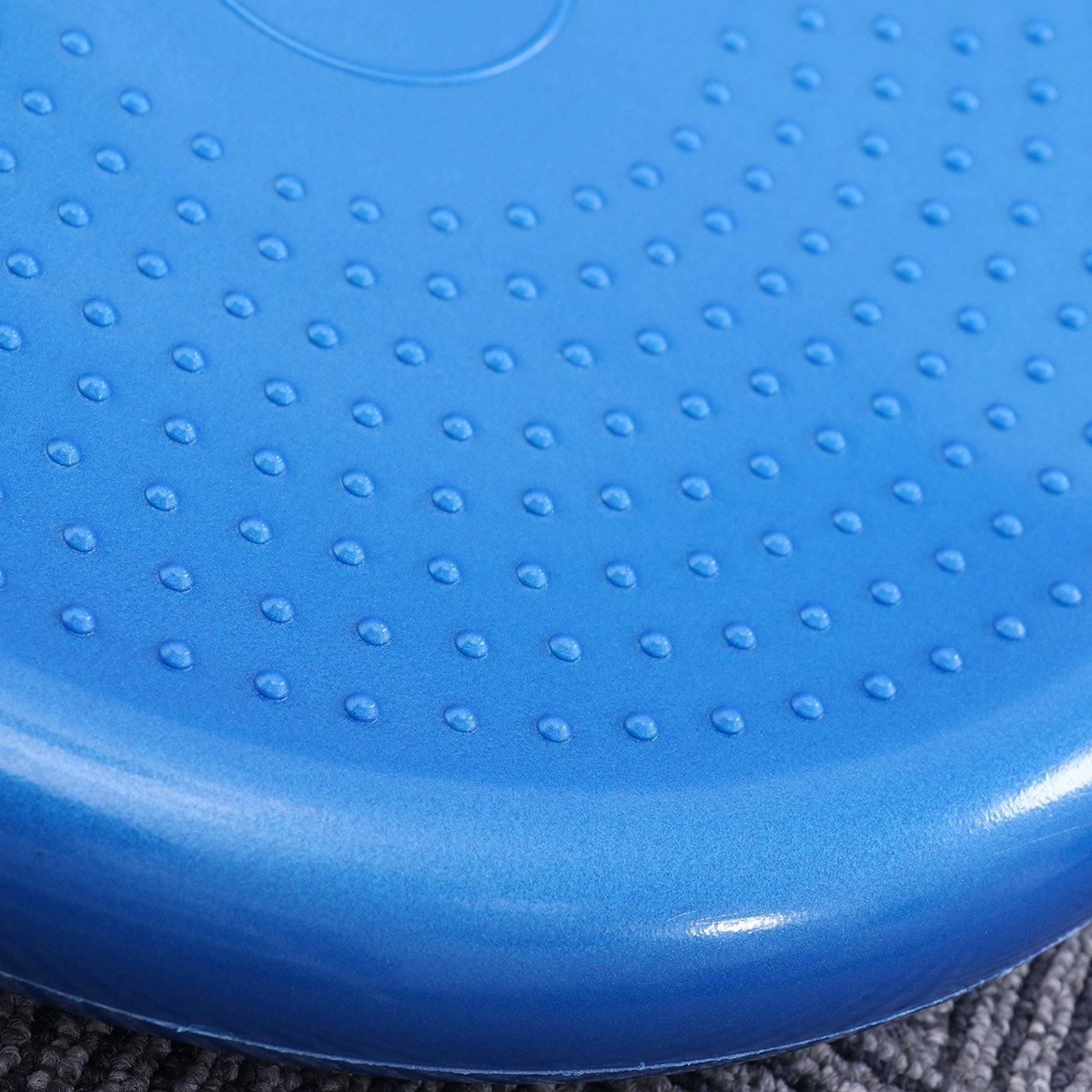 Balance Cushion Disc - Bantalan Keseimbangan Tiup 13 Inci untuk