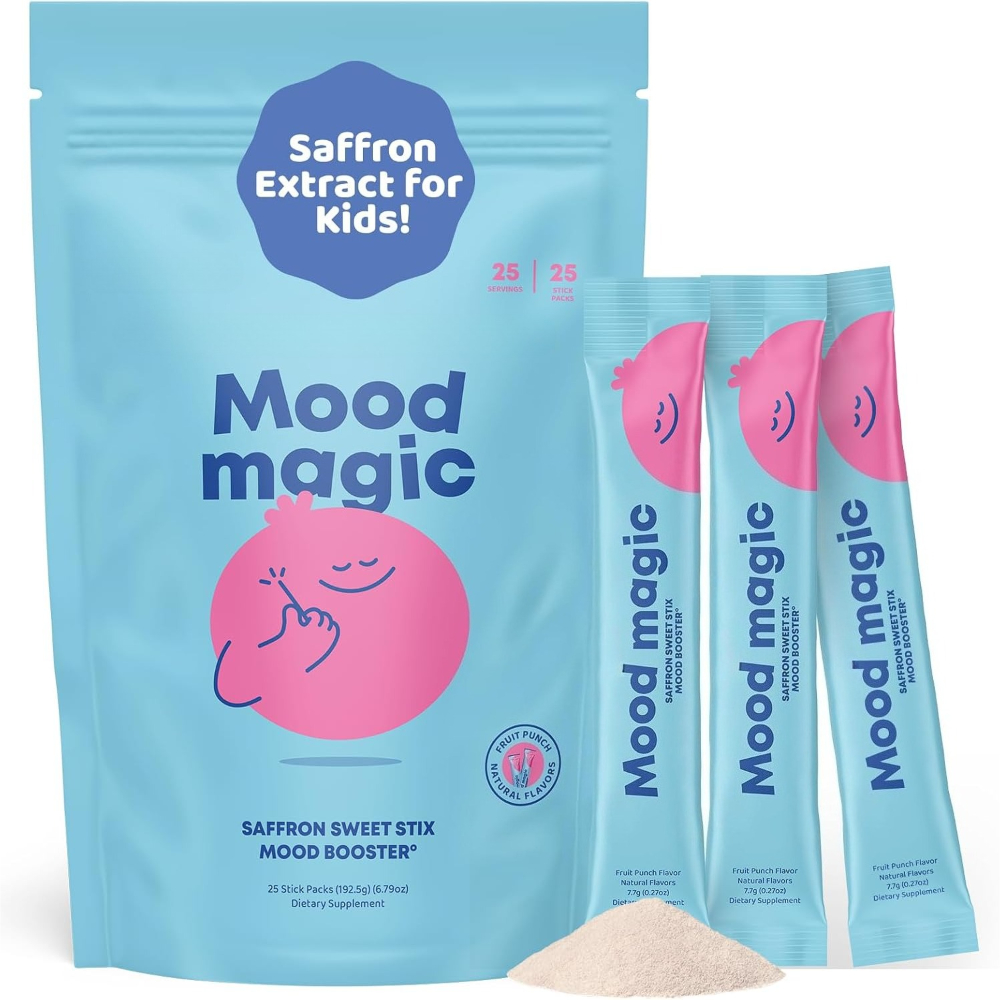 Health Wellness Gummies - Permen Ekstrak Saffron Nabati Rasa Berry