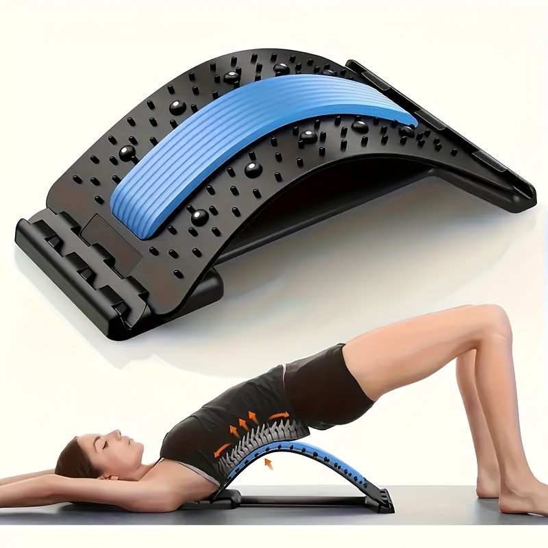 Posture Corrector Back Brace - Alat Peregang Punggung & Korektor Postur