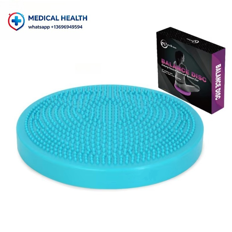 Balance Cushion Disc - Bantal Keseimbangan Zhensheng untuk Semua Usia,