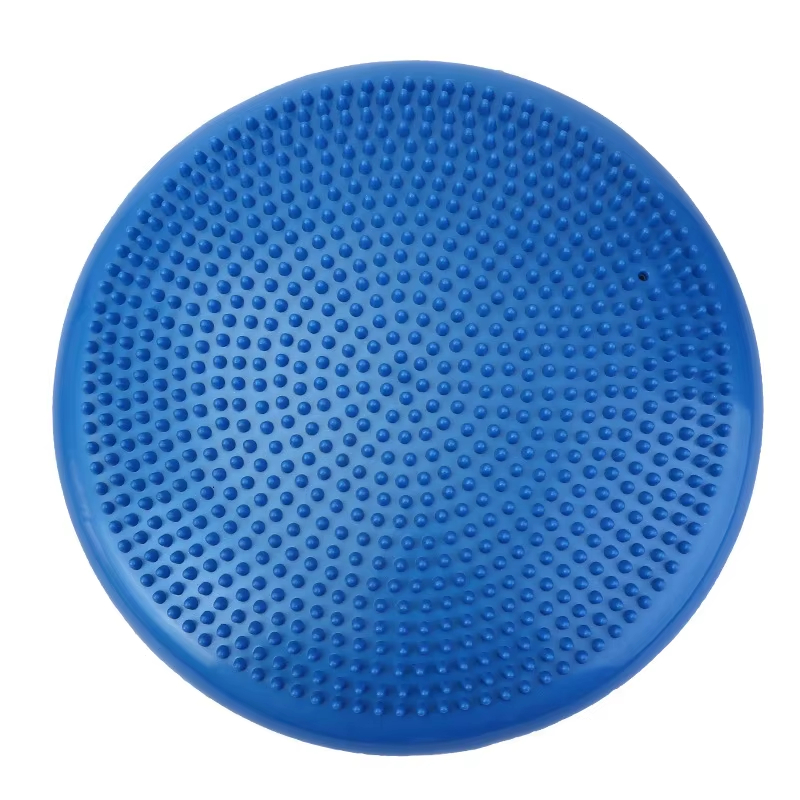 Balance Cushion Disc - Bantal Keseimbangan Anak, Alas Pijat, Bola