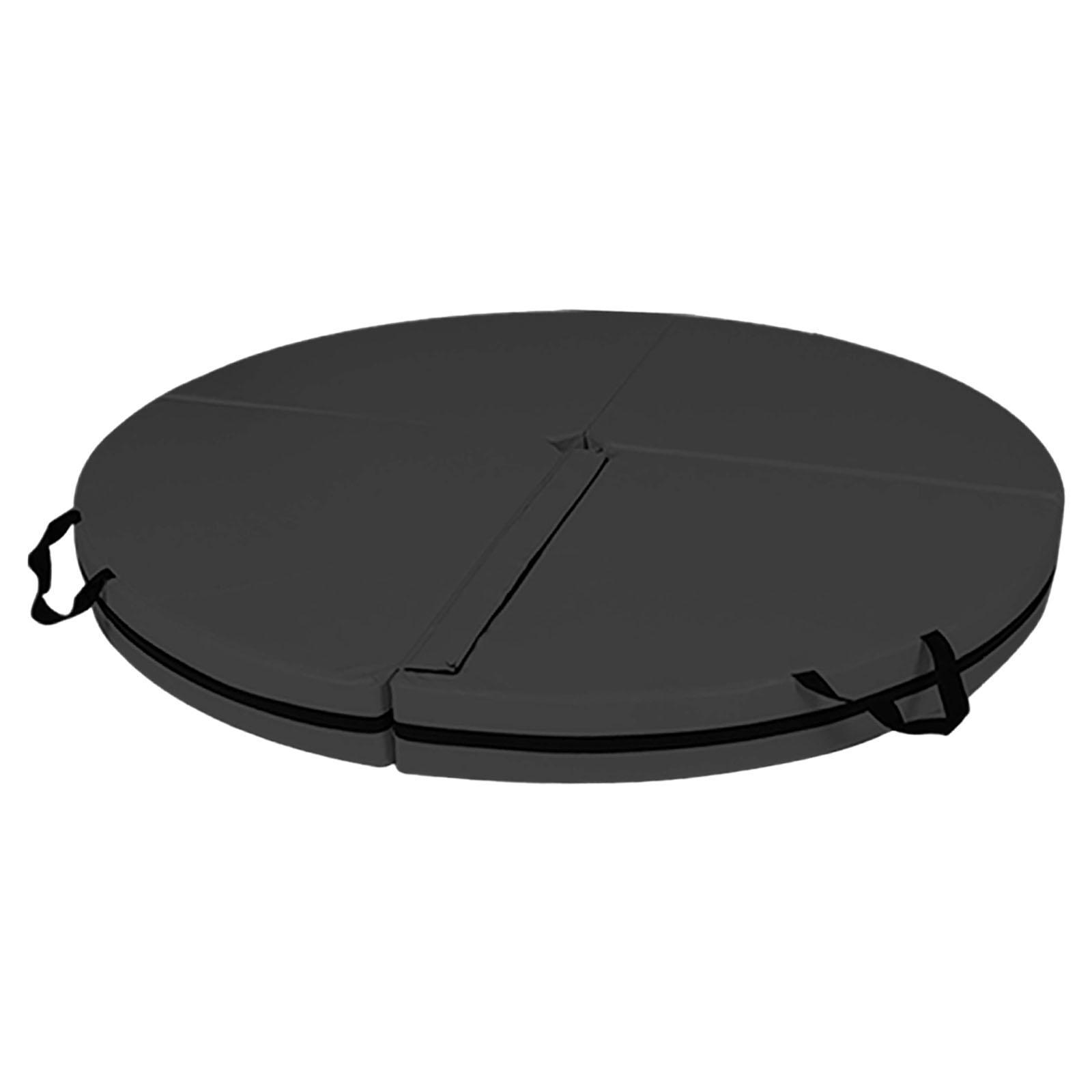 Balance Cushion Disc - Matras Lipat untuk Pole Dance, Pelindung