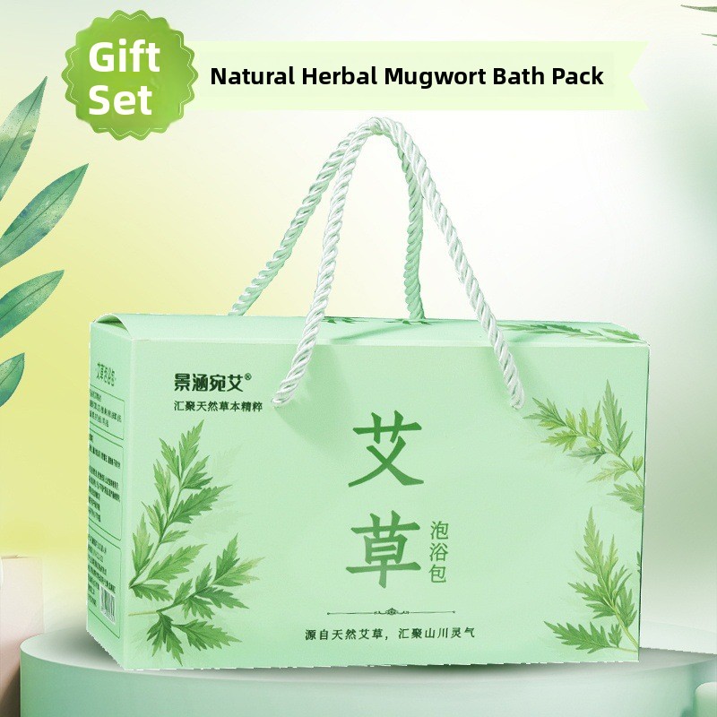 Health Wellness Kit - Paket Hadiah Asuransi Kesehatan Portabel Kotak