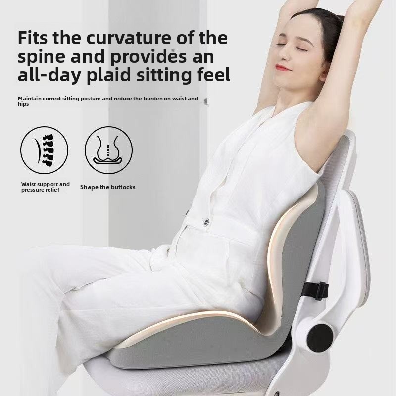 Bantalan Penyangga Punggung Er - Posture Corrector Back Brace ulasan dan harga