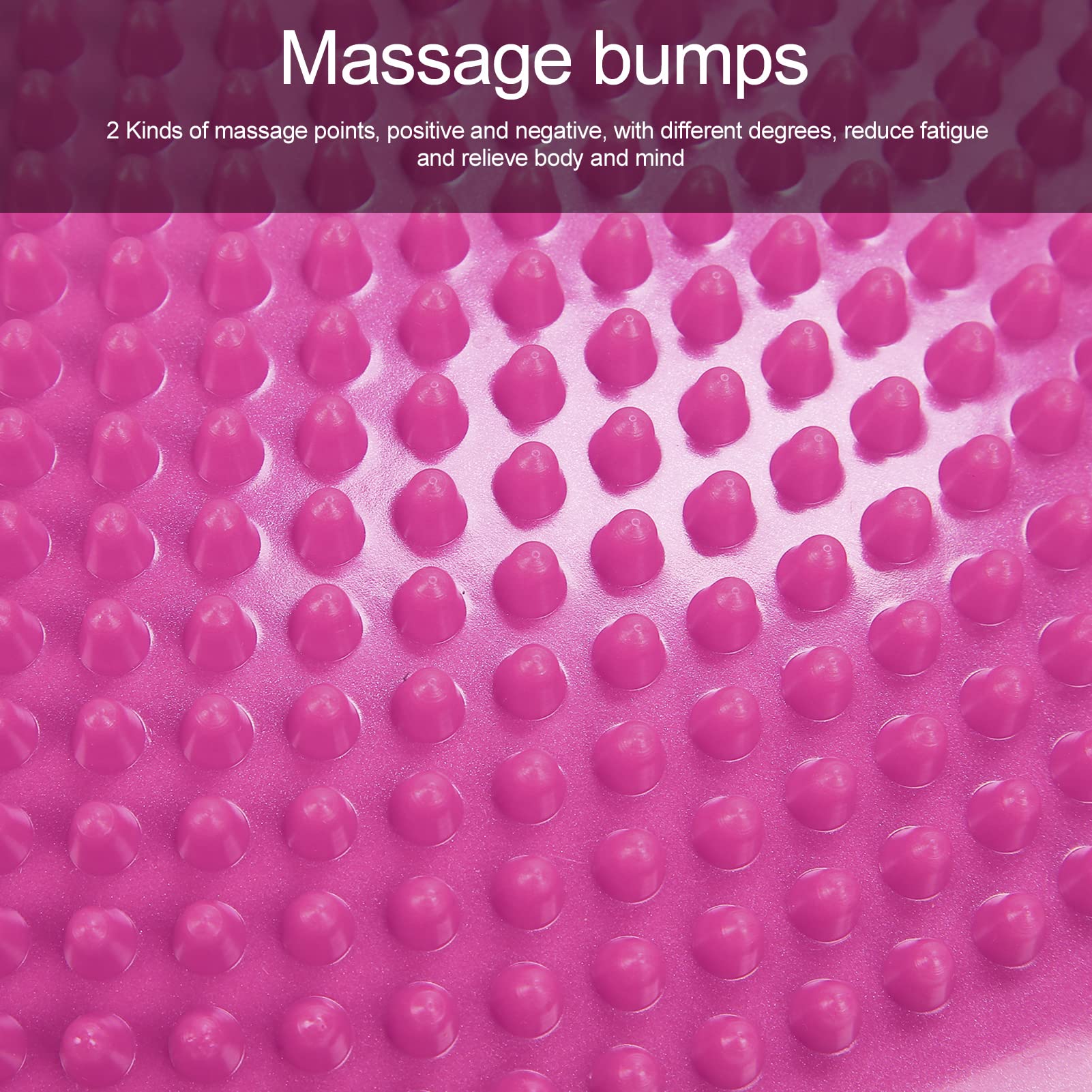 Bantal Sensorik Keseimbangan A - Balance Cushion Disc ulasan dan harga