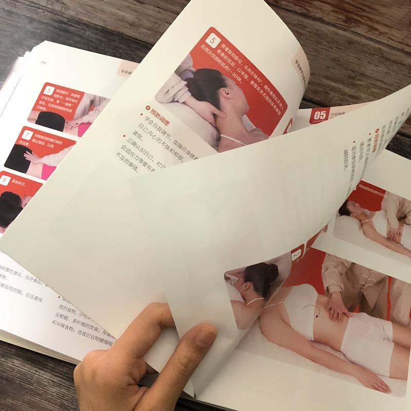 Buku Kesehatan Pijat Pengobata - Health & Wellness Therapy Center ulasan dan harga