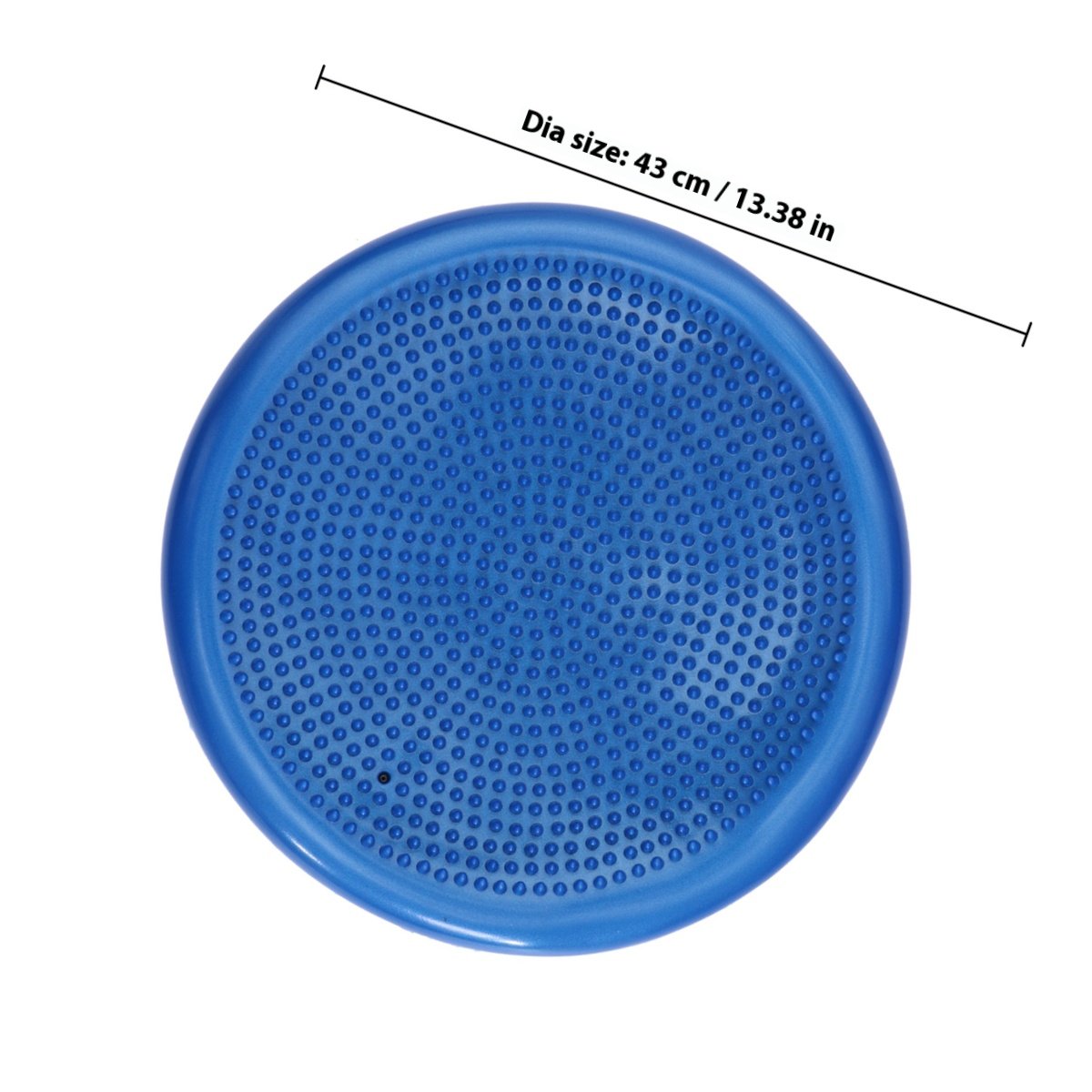 Bantalan Keseimbangan Tiup 13  - Balance Cushion Disc ulasan dan harga