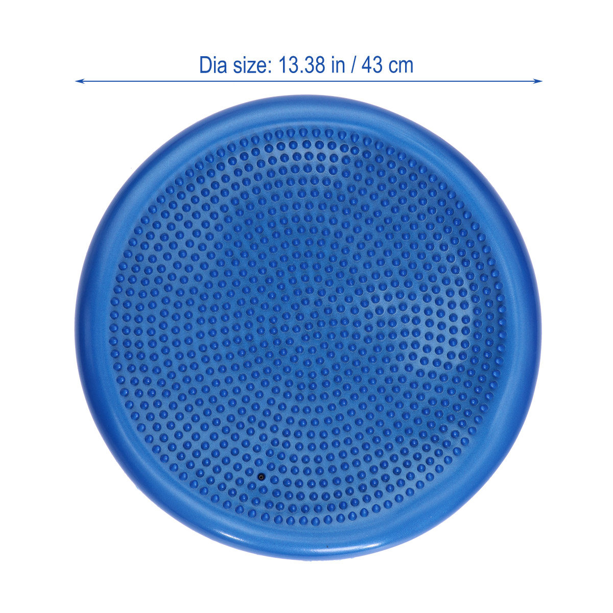 Bantalan Keseimbangan Tiup 13  - Balance Cushion Disc ulasan dan harga