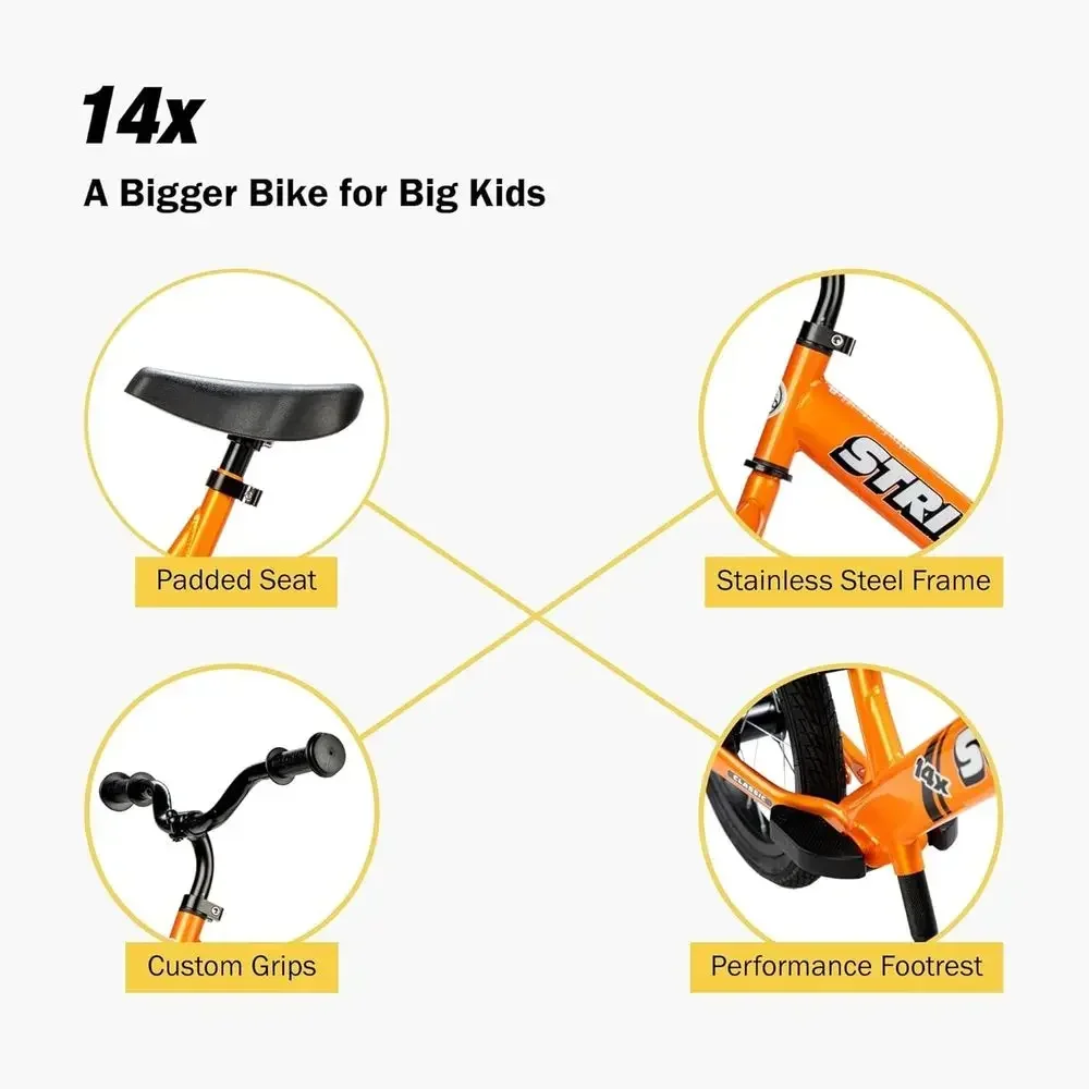 Sepeda Keseimbangan untuk Usia - Balance Cushion Disc ulasan dan harga
