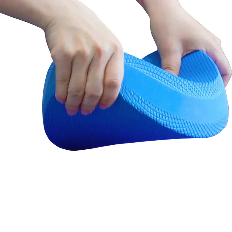 Bantalan latihan stabilitas, b - Balance Cushion Disc ulasan dan harga