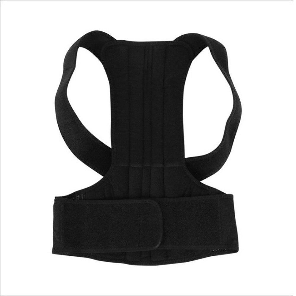 Penyangga Postur Tubuh Korekto - Posture Corrector Back Brace ulasan dan harga
