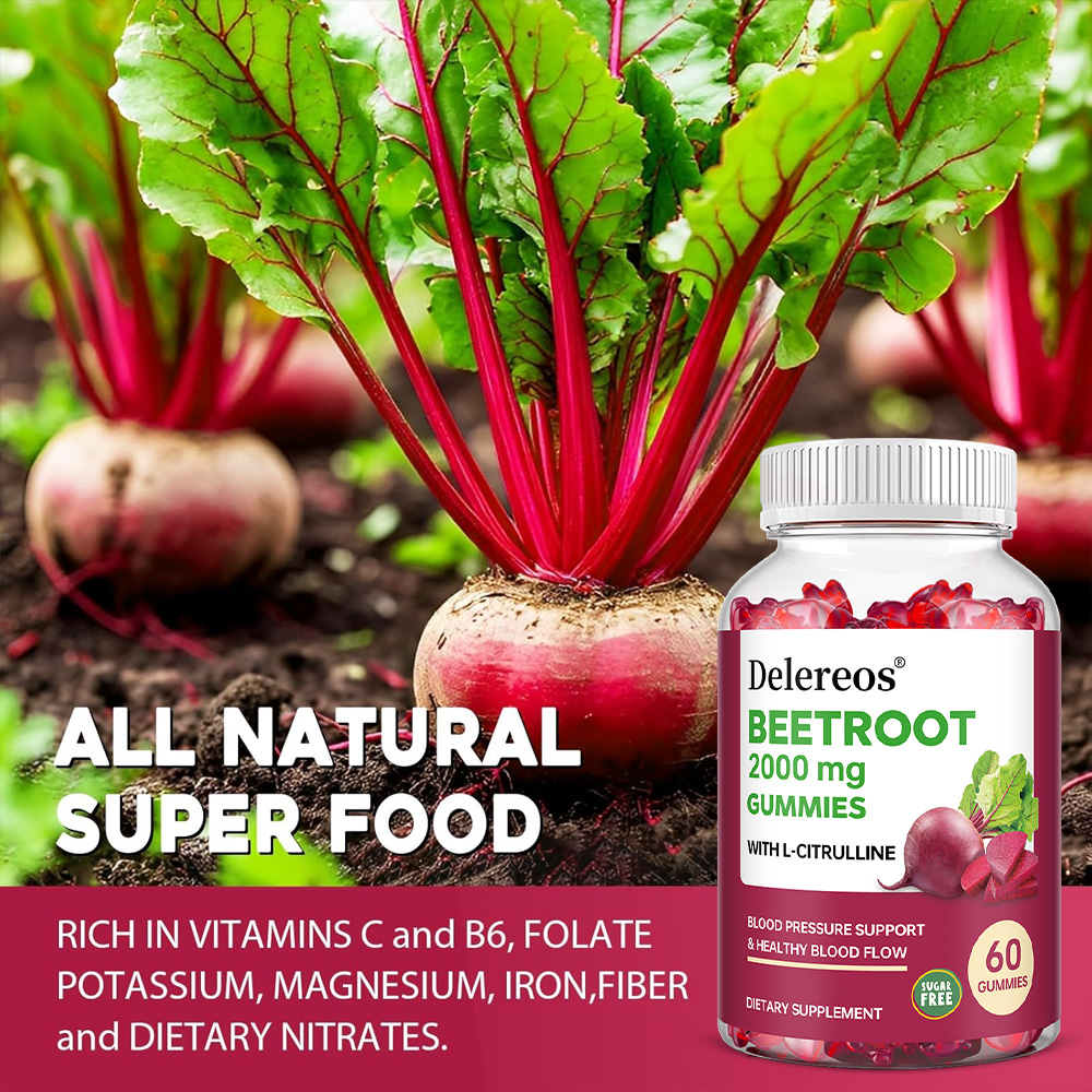 Permen Jeli Bit, Membantu Menj - Health Wellness Gummies ulasan dan harga