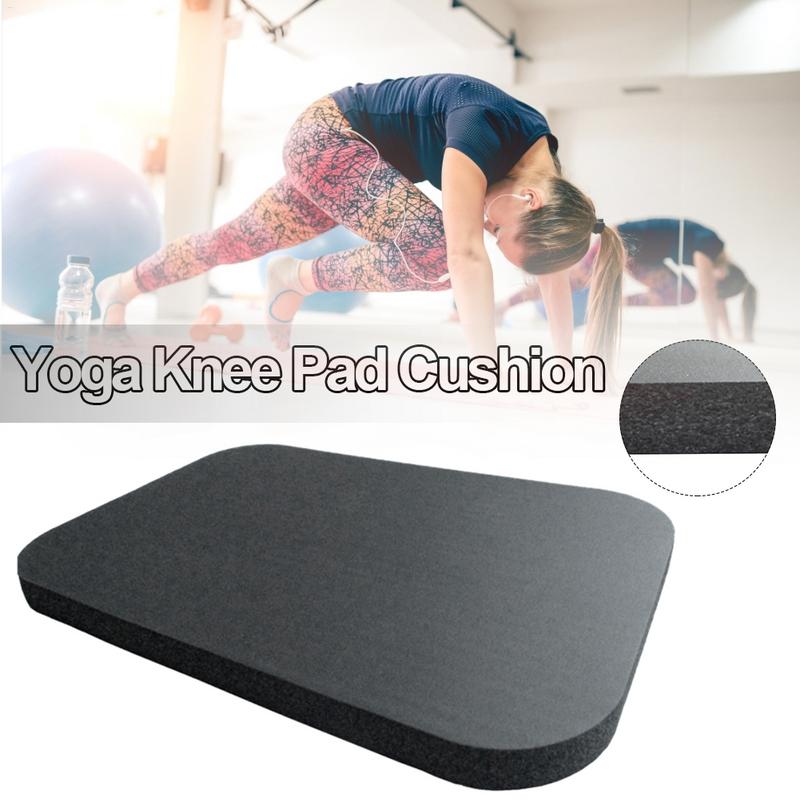 Bantalan Lutut Yoga Pelindung  - Balance Cushion Disc ulasan dan harga