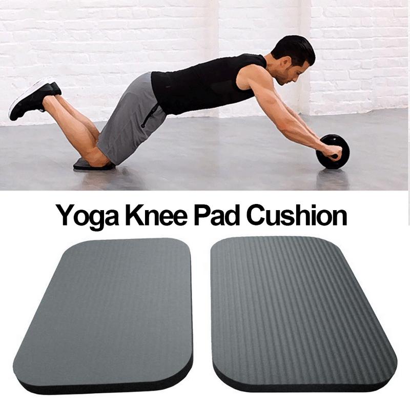Bantalan Lutut Yoga Pelindung  - Balance Cushion Disc ulasan dan harga