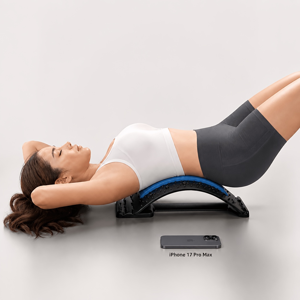 Alat Peregang Punggung & Korek - Posture Corrector Back Brace ulasan dan harga