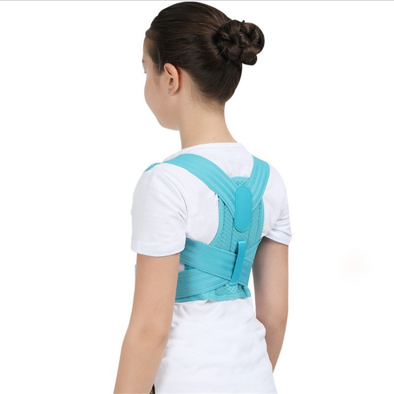 Sabuk Penyangga Punggung Korek - Posture Corrector Back Brace ulasan dan harga