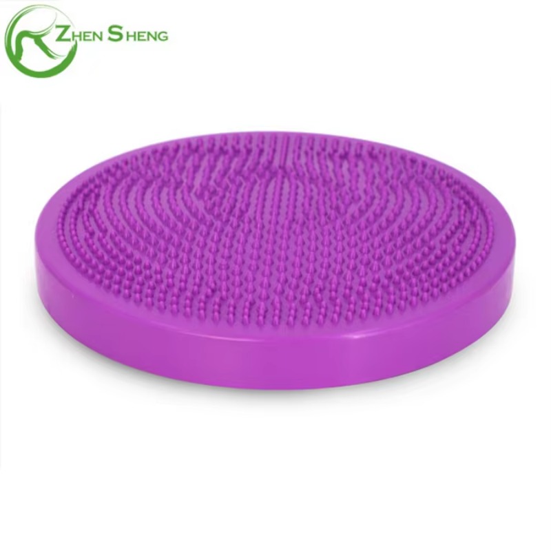 Bantal Keseimbangan Zhensheng  - Balance Cushion Disc ulasan dan harga