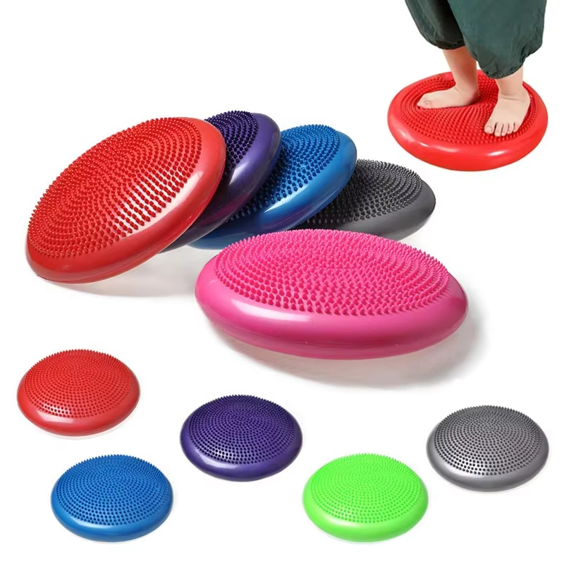 Bantal Keseimbangan Anak, Alas - Balance Cushion Disc ulasan dan harga