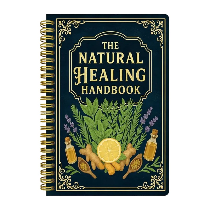 Buku Panduan Terapi Alami, ver - Health & Wellness Therapy Center ulasan dan harga