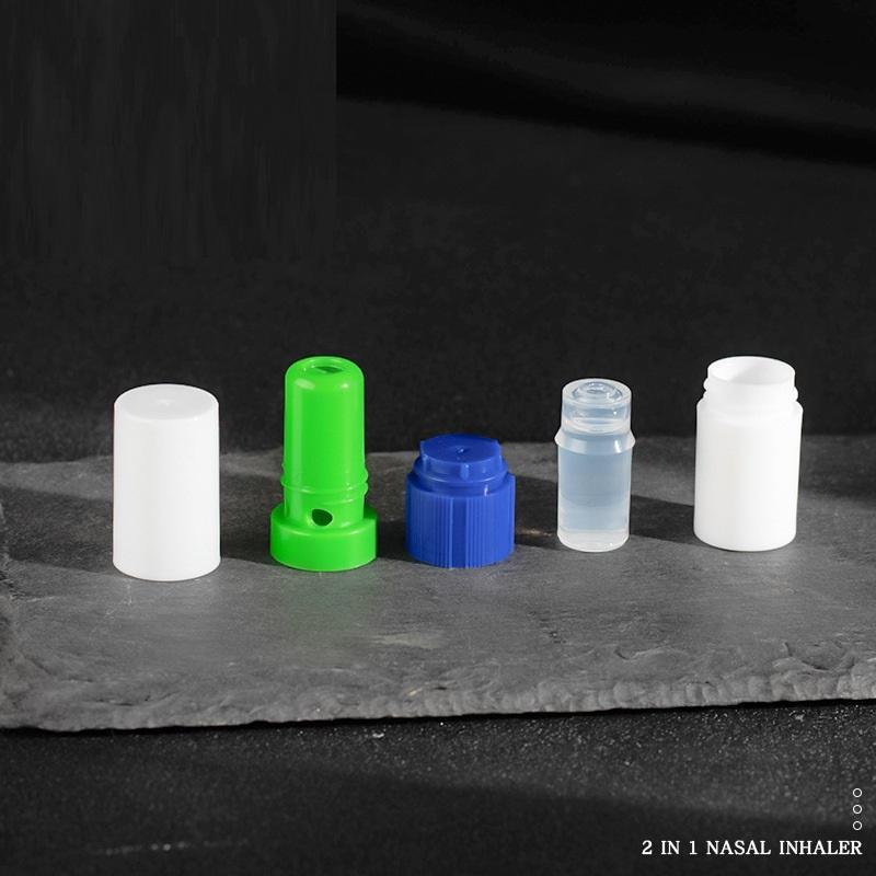 Stik Inhaler Hidung Kosong 10p - Health Wellness Kit ulasan dan harga