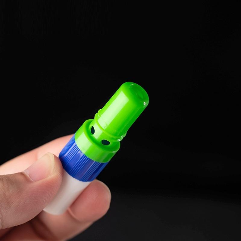 Stik Inhaler Hidung Kosong 10p - Health Wellness Kit ulasan dan harga