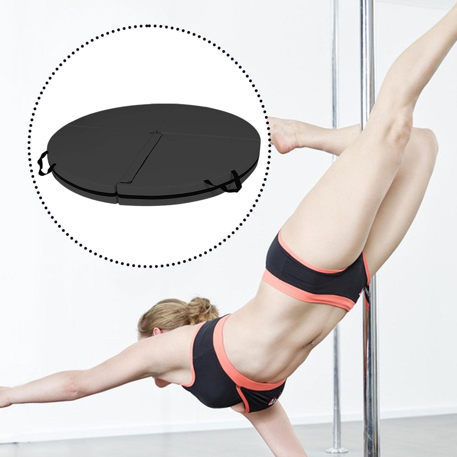 Matras Lipat untuk Pole Dance, - Balance Cushion Disc ulasan dan harga