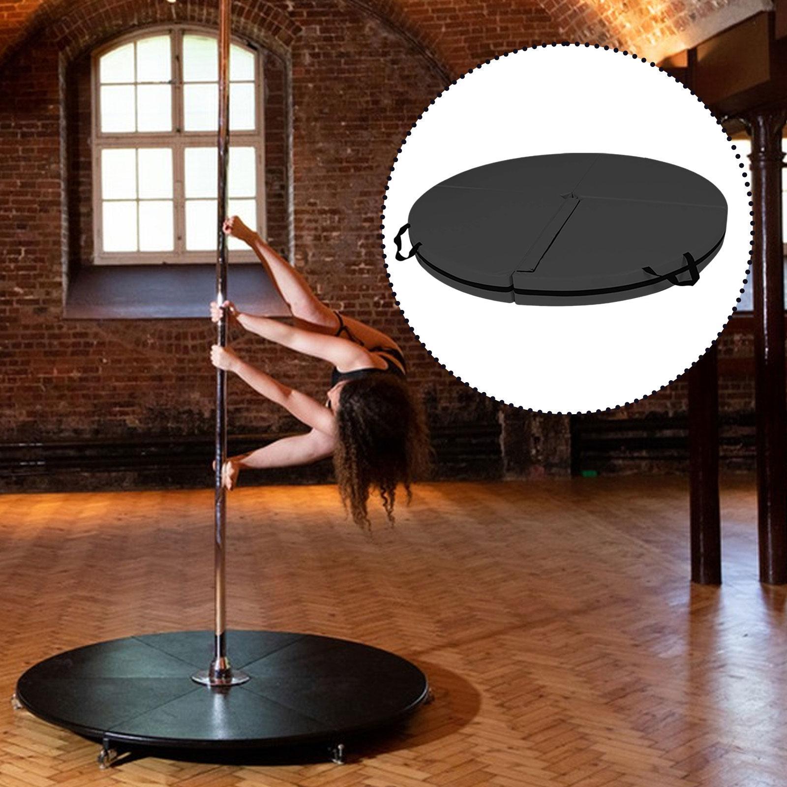 Matras Lipat untuk Pole Dance, - Balance Cushion Disc ulasan dan harga