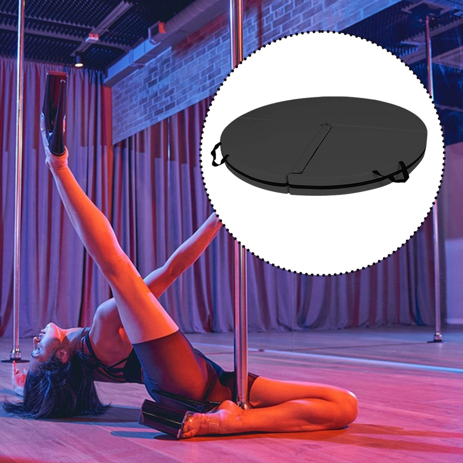 Matras Lipat untuk Pole Dance, - Balance Cushion Disc ulasan dan harga