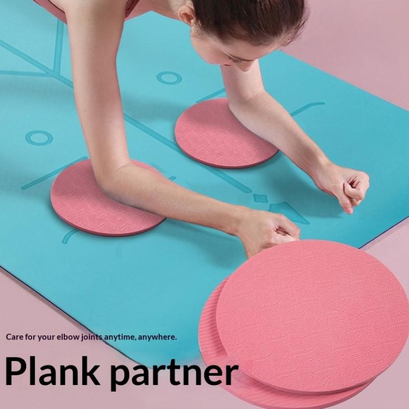 2 Paket Bantalan Lutut Yoga Te - Balance Cushion Disc ulasan dan harga