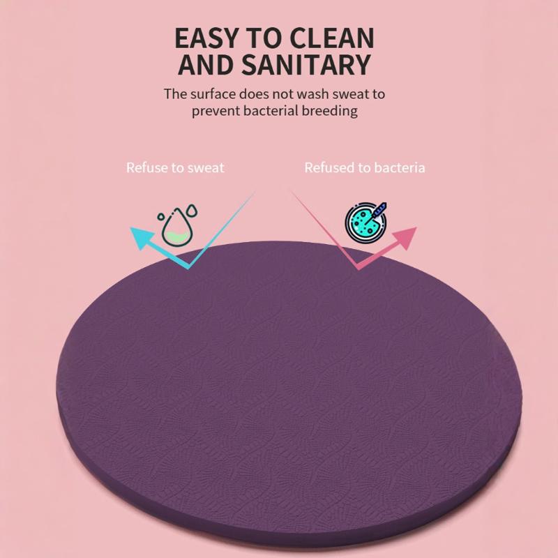 2 Paket Bantalan Lutut Yoga Te - Balance Cushion Disc ulasan dan harga