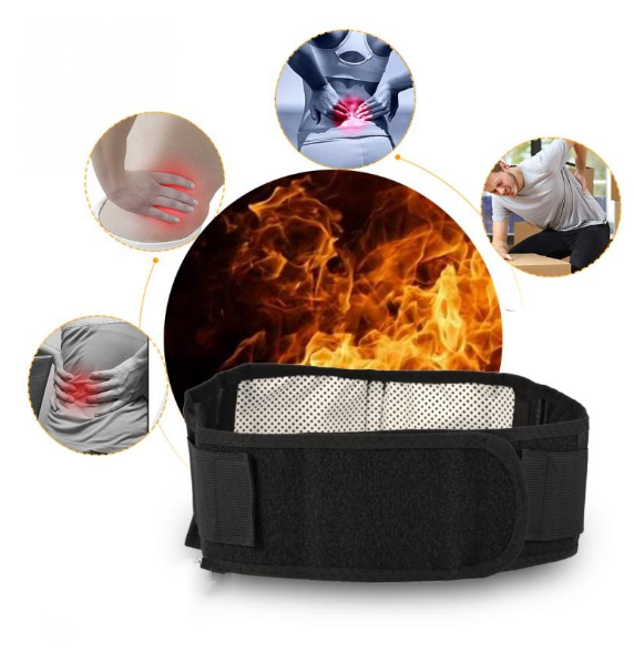 Sabuk Penyangga Pinggang Peman - Posture Corrector Back Brace ulasan dan harga
