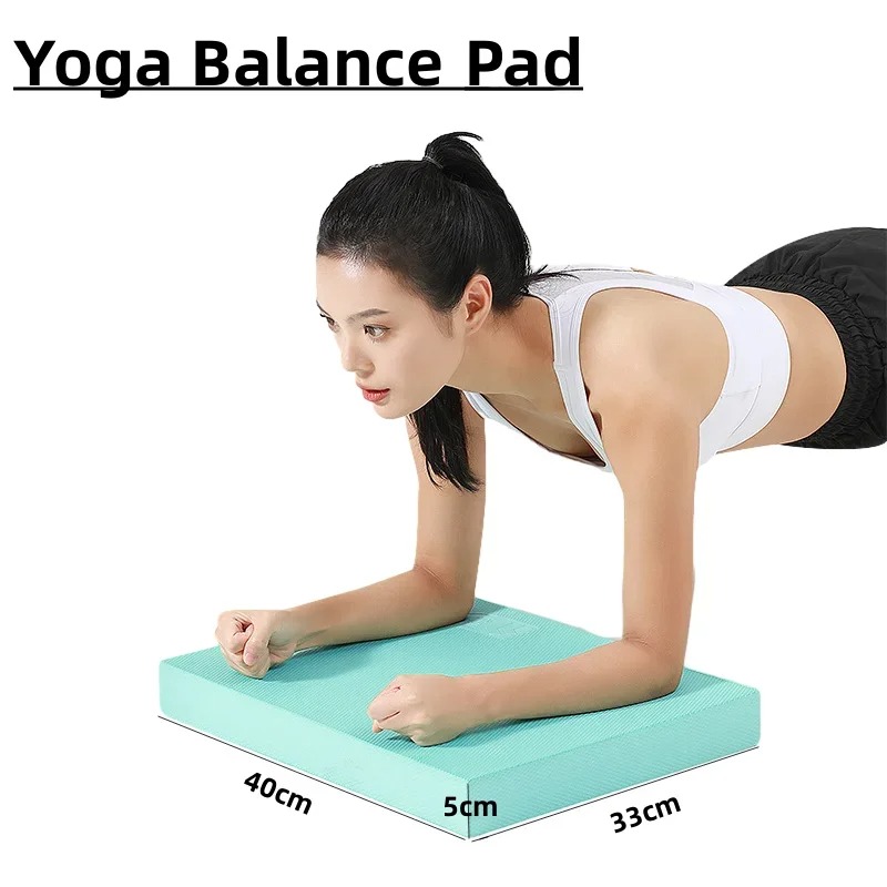 Alas Keseimbangan, Matras Busa - Balance Cushion Disc ulasan dan harga