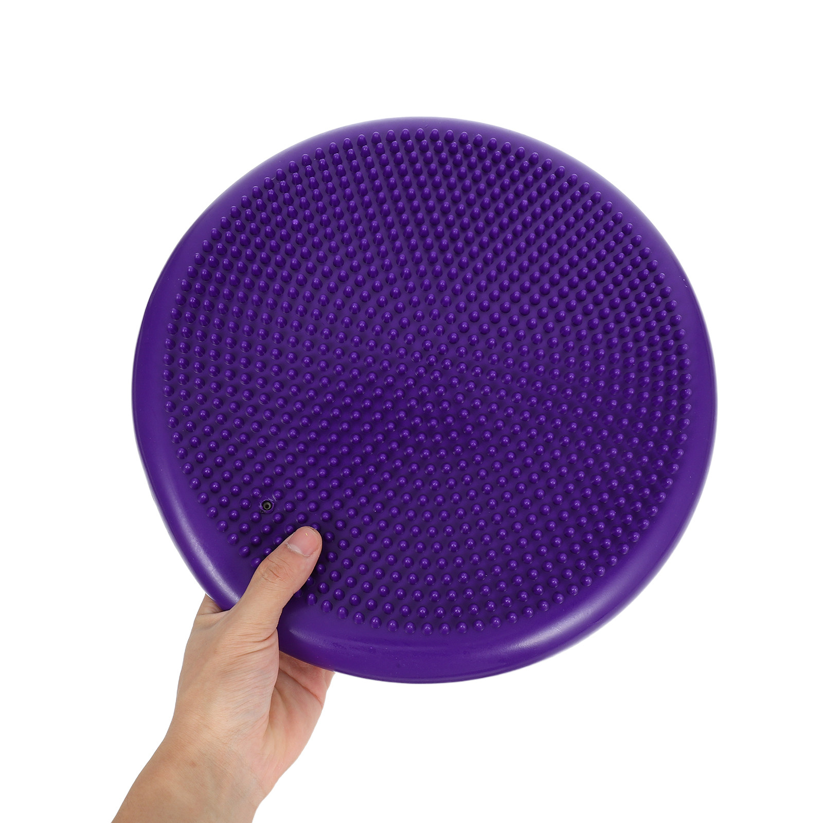 Bantal Keseimbangan Ekstra Teb - Balance Cushion Disc ulasan dan harga