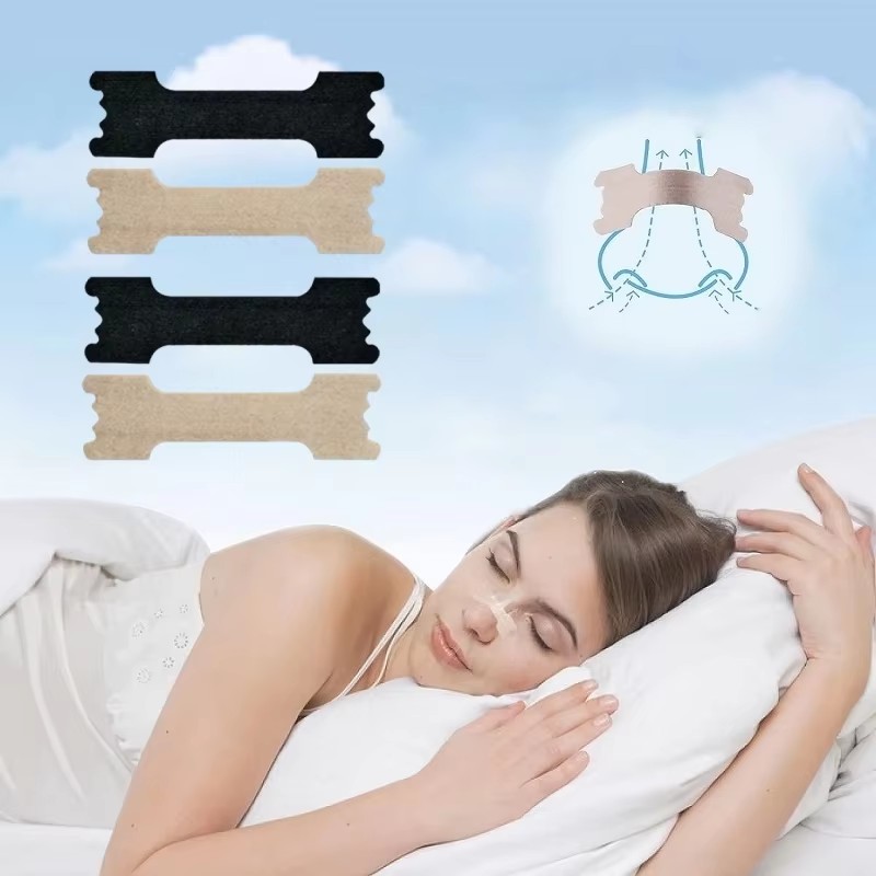 10-100pcs Strip Anti-Dengkur M - Health & Wellness Therapy Center ulasan dan harga