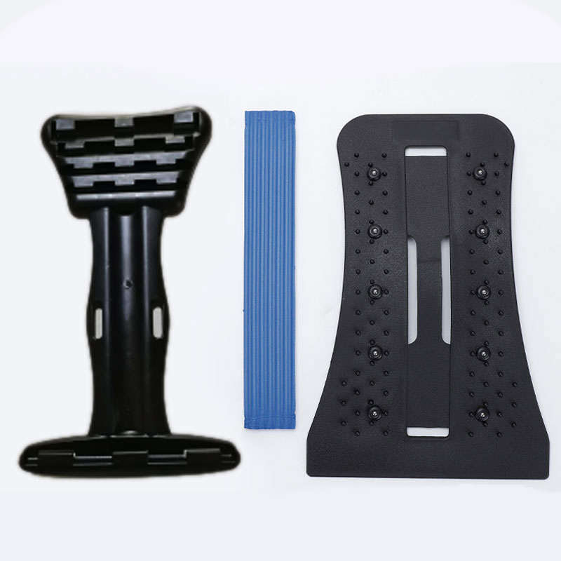 Alat Peregangan Punggung Magne - Posture Corrector Back Brace ulasan dan harga