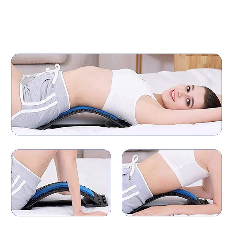 Alat Peregangan Punggung Magne - Posture Corrector Back Brace ulasan dan harga